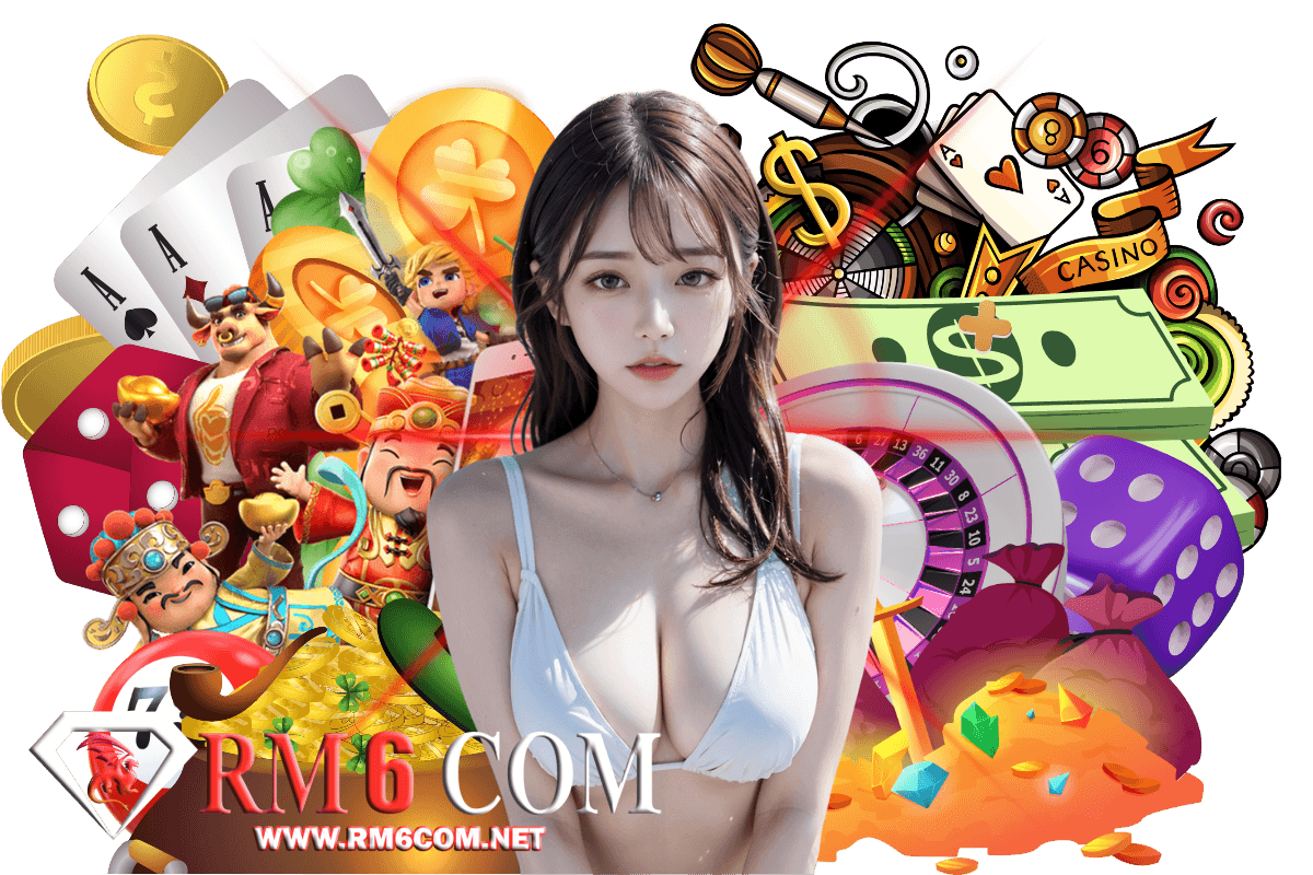 rm6 com เว็บตรง